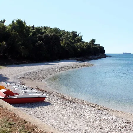 Holiday home Family Friendly House With A Parking Space - 22733 Pula